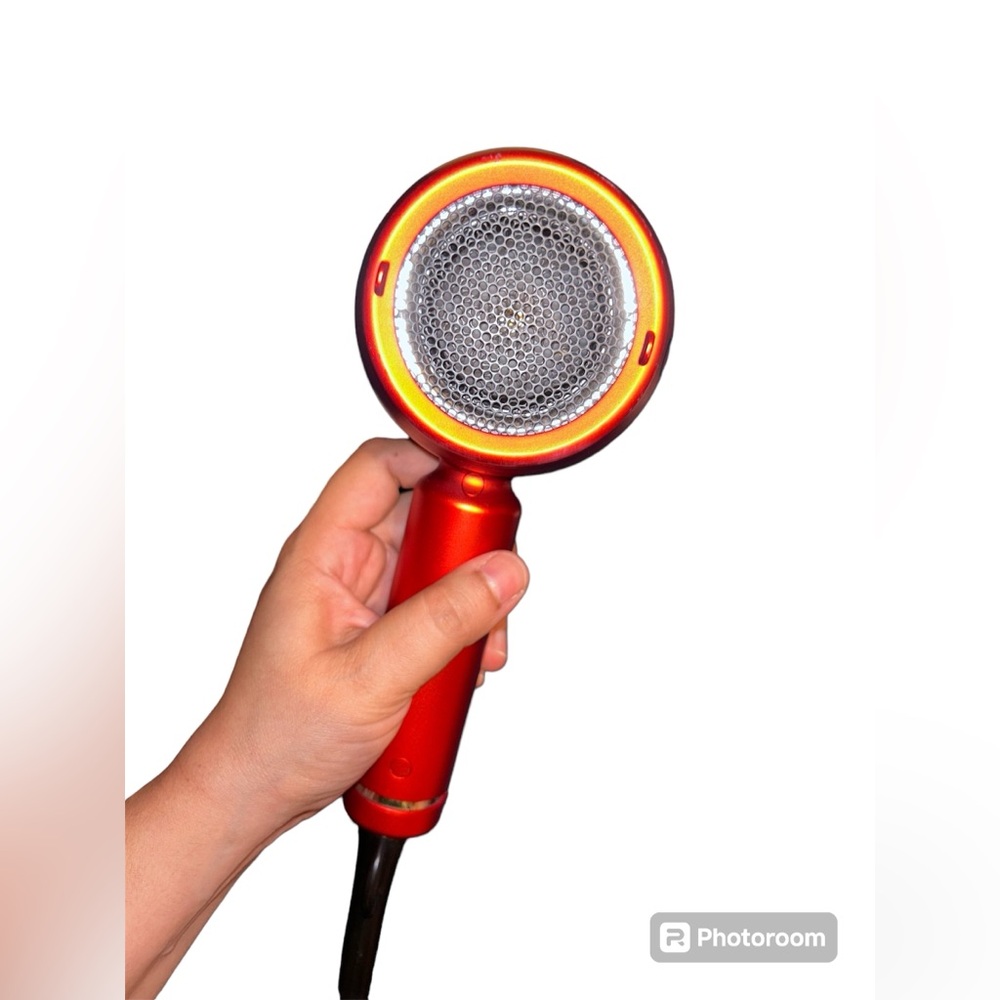 1875 Advanced Ionic Compact Dryer - image 4